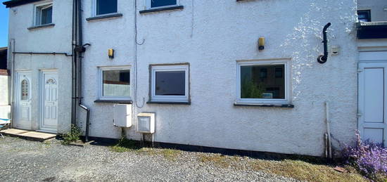 Flat to rent in Duke Street, Askam-In-Furness, Cumbria LA16