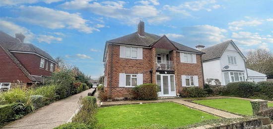 Maisonette for sale in Church Road, Polegate BN26