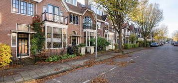 Saenredamstraat