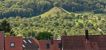 2,5 DG - Wohnung mit Balkon in Dettingen Erms zu vermieten