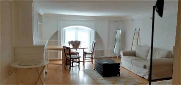 Appartement meublé  à louer, 2 pièces, 1 chambre, 54 m²