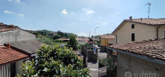 CASA SEMINDIPENDENTE A PROVAGLIO D'ISEO