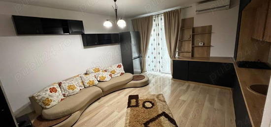 Apartament 2 camere, in spate la Decathlon