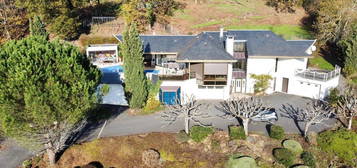 Maison d'architecte à Brive-la-Gaillarde