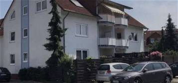 Wohnung in Gifhorn auf zwei Ebenen (ausgebauter Dachboden)