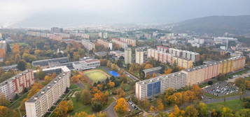 Byt 2+1, 63 m², Ladova, Ústí nad Labem