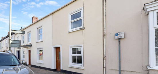 Property to rent in East Street, South Molton, Devon EX36