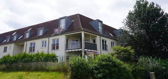 3-Zimmer-Wohnung, Erdgeschoss, mit 2 Terrassen in Burg (Ihletal) (WE 19)