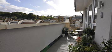 2 bed flat to rent