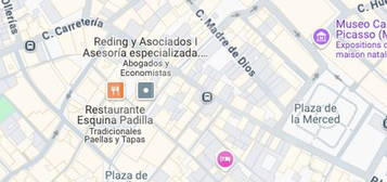 Piso en venta en Centro Histórico