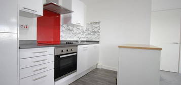 1 bedroom flat for sale