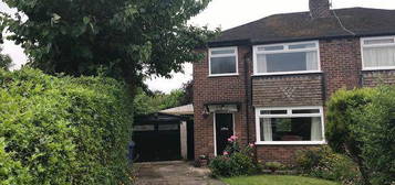 3 bedroom semi-detached house