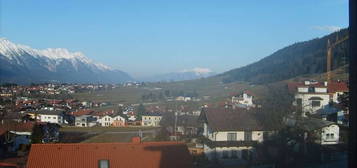 Gemütliche 3.5 Zimmer-Wohnung mit tollem Ausblick in Axams, Tirol