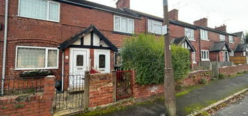 Terraced house for sale