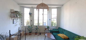 Location appartement 3 pièces 52 m²