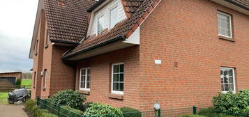 2-Zimmer Wohnung in Tostedt