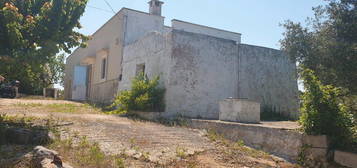 Interessante Casa in campagna