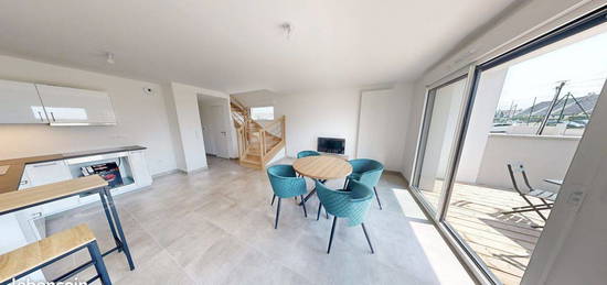 Maison 4 pièces 86 m²