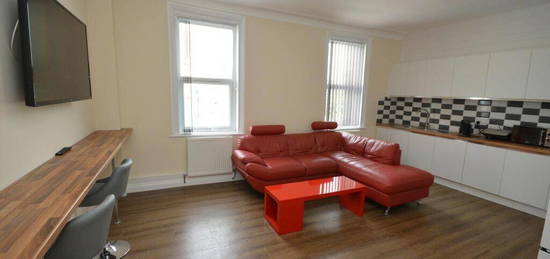 1 bedroom terraced house