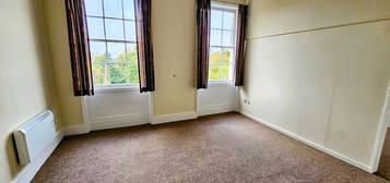 1 bed flat to rent