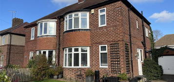 Semi-detached house for sale in Hadrian Avenue, Chester Le Street DH3