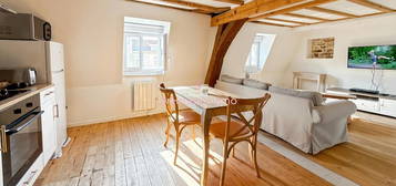 Vente appartement 2 pièces 35 m²