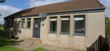 Bungalow to rent in Beech Cottage, Grange, St Andrews KY16