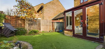 Semi-detached house for sale in The Hedgerows, Chells Manor, Stevenage SG2