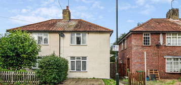 Semi-detached house for sale in Washington Road, Barnes SW13