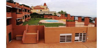 Apartamento T3 Monte Estoril