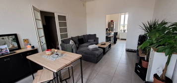 Narbonne appartement T3