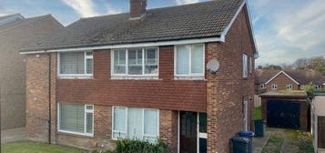 4 bedroom semi-detached house