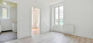 Appartement  à vendre, 3 pièces, 2 chambres, 44 m²