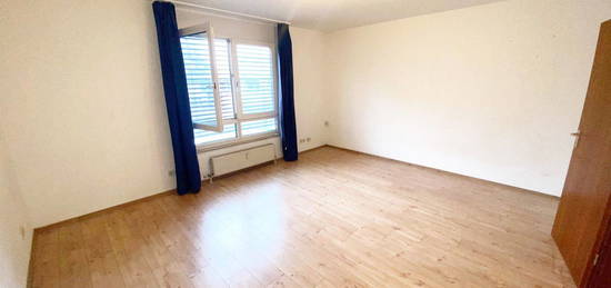 1 Zimmer Appartement im 1.OG, 27qm mit Pantry-Küche, in super Lage von Mannheim zu vermieten