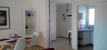 Appartement 3 PIECES de 62 m², Quartier Cité MION avenue du Maréchal Leclerc à MONTPELLIER