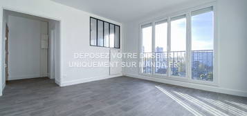 Location appartement 2 pièces 38 m²