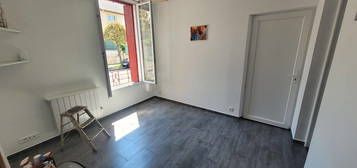 Appartement meublé  à louer, 2 pièces, 1 chambre, 33 m²