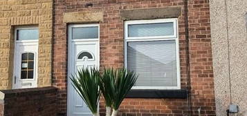 3 bedroom terraced house