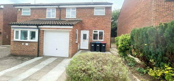 3 bedroom semi-detached house