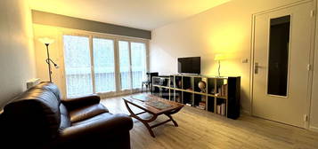 Appartement  à vendre, 2 pièces, 1 chambre, 43 m²