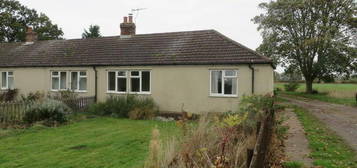 2 bedroom semi-detached house