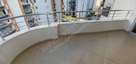 FLORAL'DEN ANAYOLA YAKIN 150 M2 3+1 KİRALIK DAİRE