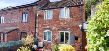 1 bedroom semi-detached house for sale