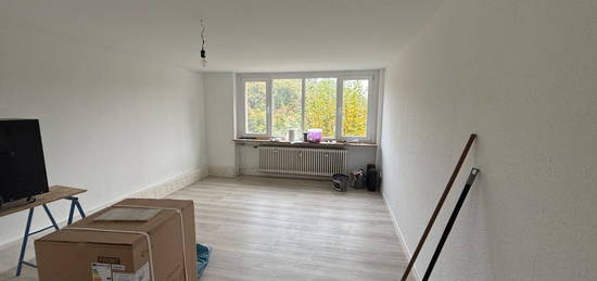 Renoviertes Appartement in der vorderen Marbach - frei ab 01.11.2024