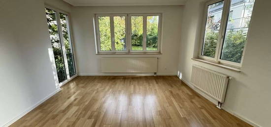 Neu renoviert! Grinzing, 2 Schlafzimmer, 2 Bäder