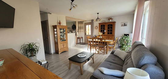 Maison  à vendre, 7 pièces, 4 chambres, 130 m²