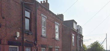 3 bed terraced house for sale