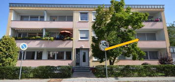 Helles Wohnen mit Südlage!  3,5-Zimmer-Wohnung,    Neumarkt - Weinbergerstraße