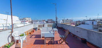 Piso de alquiler en El Raval