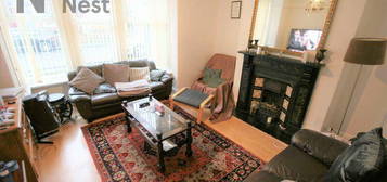 4 bedroom terraced house